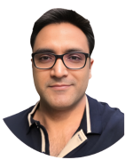 Gaurav Majumdar